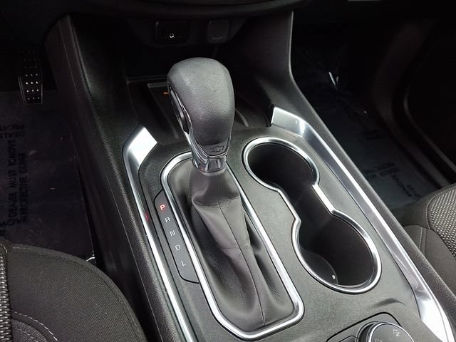 2023 Chevrolet Traverse 1LT - Photo 25