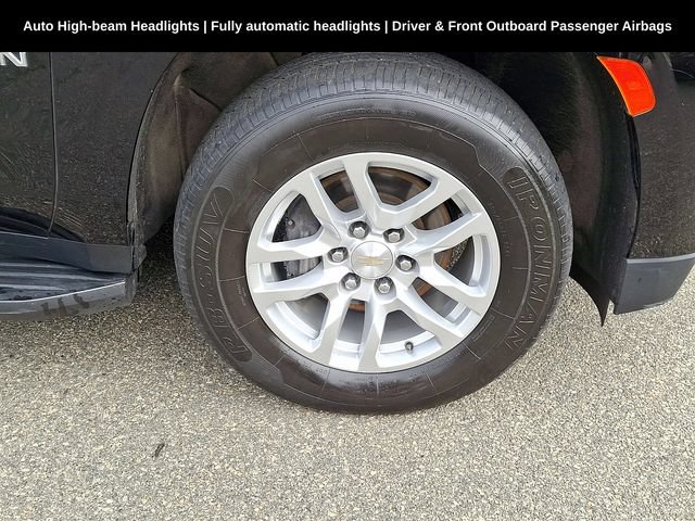 2021 Chevrolet Suburban LS - Photo 12