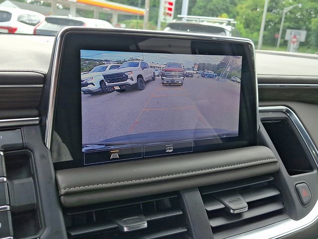 2021 Chevrolet Suburban LS - Photo 29