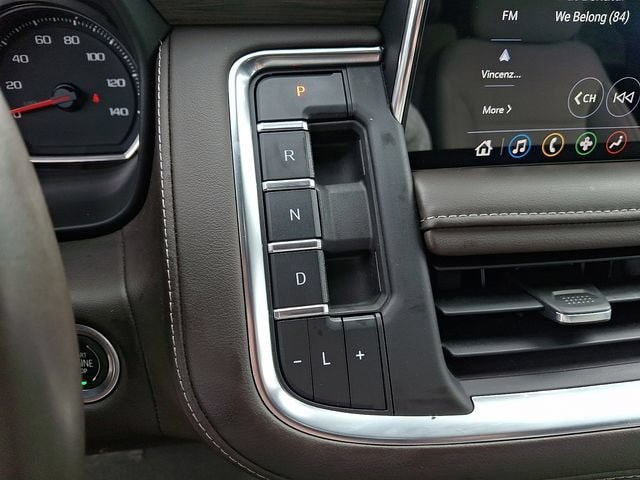 2021 Chevrolet Suburban LS - Photo 25