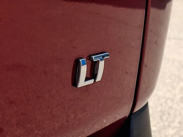 2023 Chevrolet Traverse 1LT - Photo 36