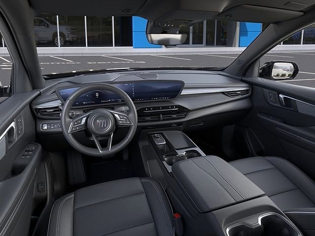 2026 Buick Enclave Preferred - Photo 15