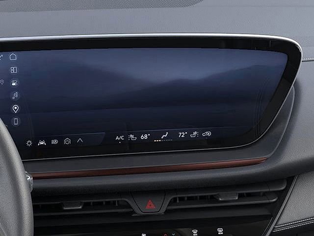 2026 Buick Envision Sport Touring - Photo 22
