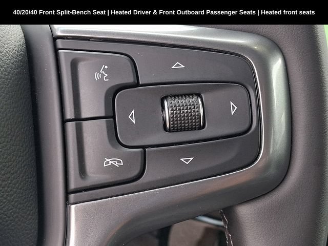 2024 Chevrolet Silverado 1500 LT - Photo 26