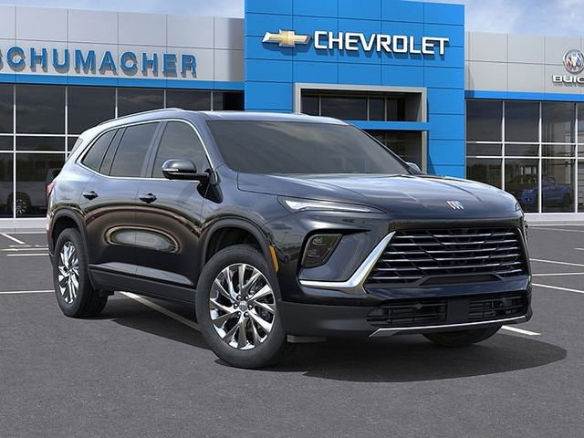 2026 Buick Enclave Preferred - Photo 7