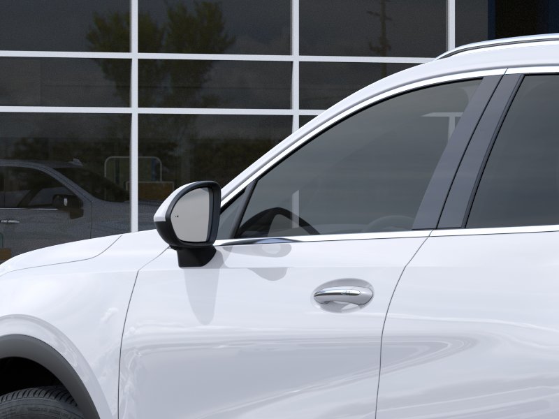 2026 Buick Envision Preferred - Photo 38