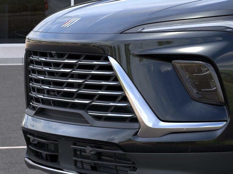 2026 Buick Enclave Preferred - Photo 37