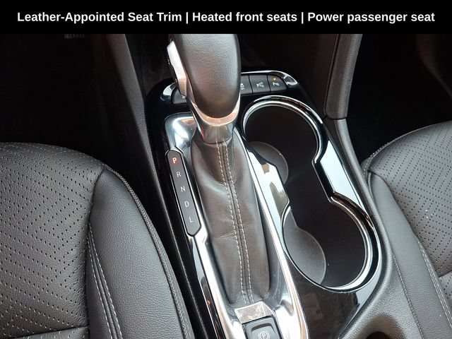 2023 Buick Encore GX Essence - Photo 25
