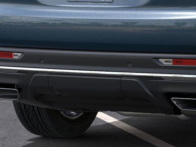 2026 Buick Enclave Preferred - Photo 14