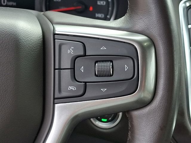 2021 Chevrolet Suburban LS - Photo 33