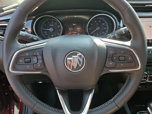 2023 Buick Encore GX Essence - Photo 31