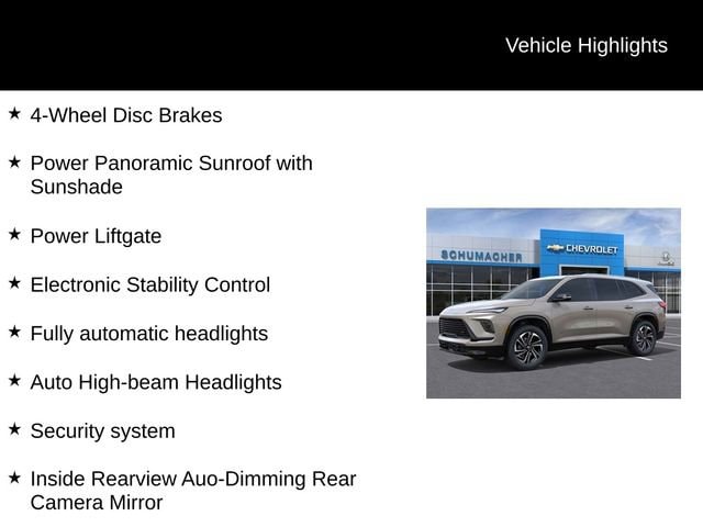 2026 Buick Enclave Sport Touring - Photo 20