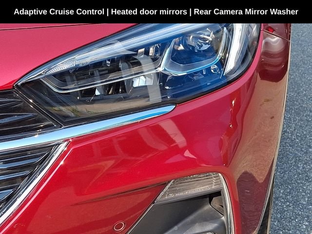 2023 Buick Encore GX Essence - Photo 19