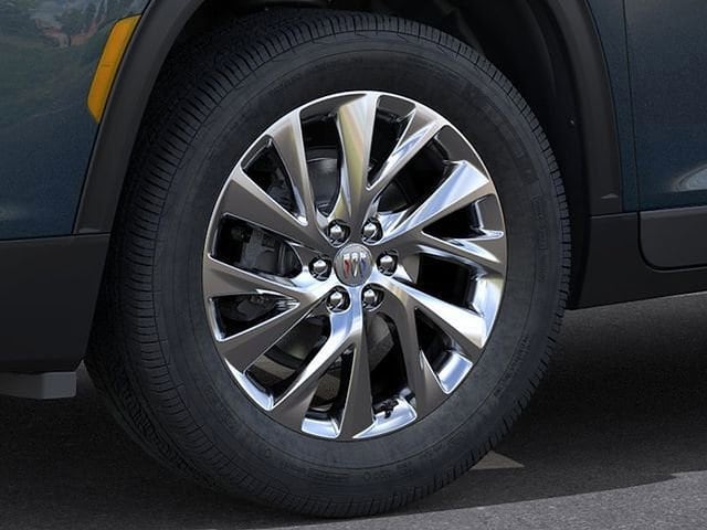 2026 Buick Enclave Preferred - Photo 9