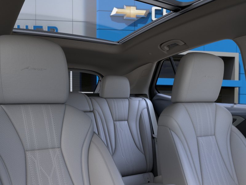 2026 Buick Envision Avenir - Photo 48