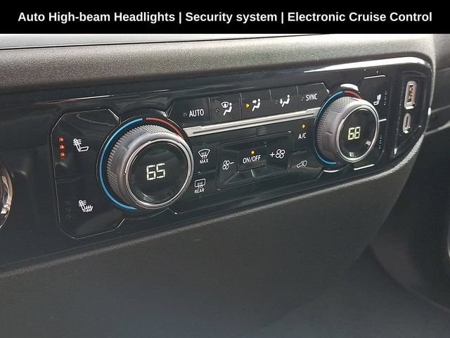 2024 Chevrolet Silverado 1500 LT - Photo 18