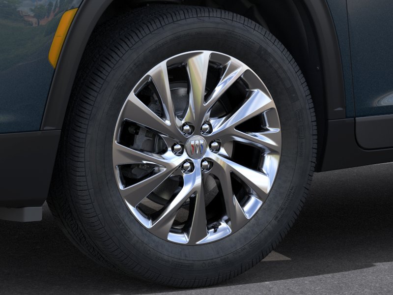 2026 Buick Enclave Preferred - Photo 33