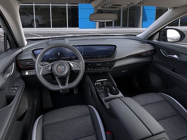 2026 Buick Envision Sport Touring - Photo 15