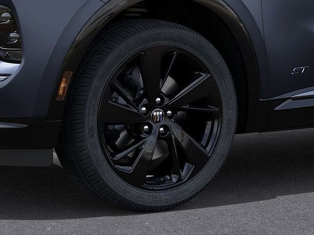 2026 Buick Envision Sport Touring - Photo 9