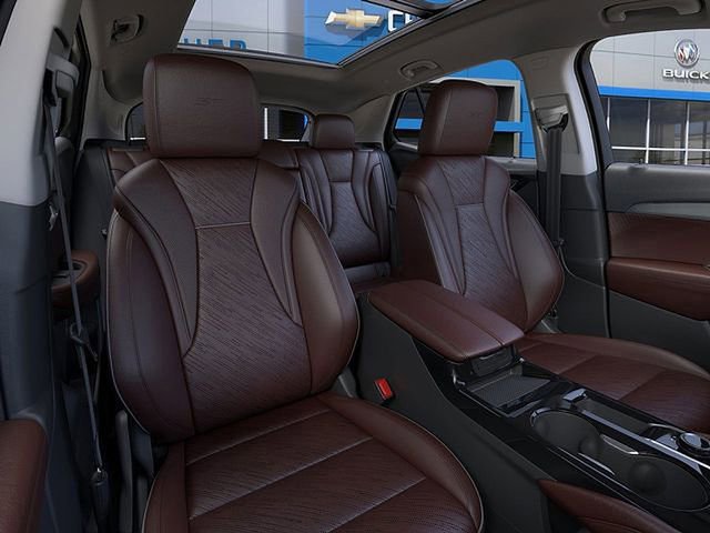 2026 Buick Envision Sport Touring - Photo 16