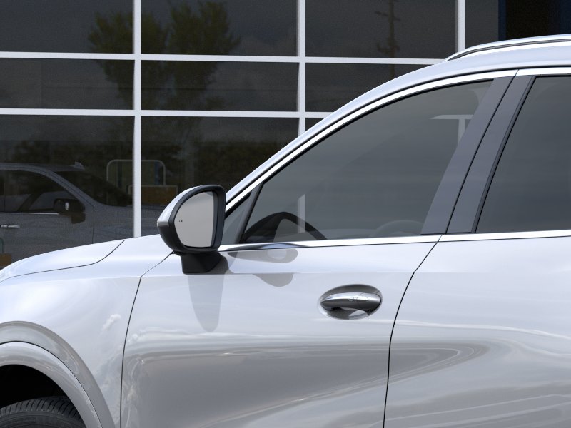 2026 Buick Envision Avenir - Photo 36