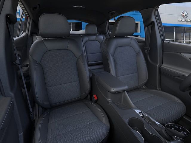 2026 Buick Envista Preferred - Photo 16
