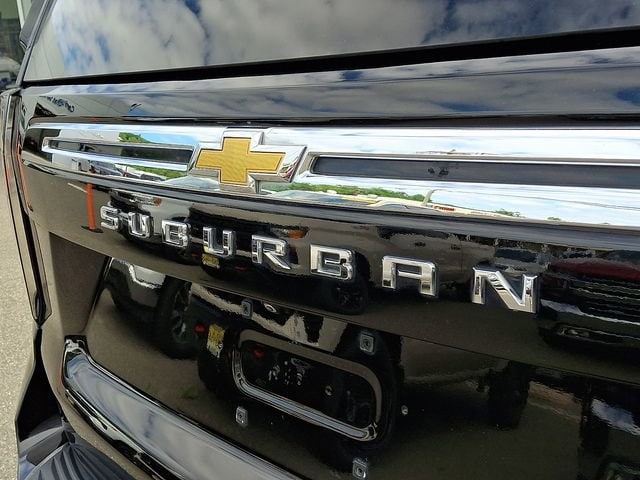 2021 Chevrolet Suburban LS - Photo 40