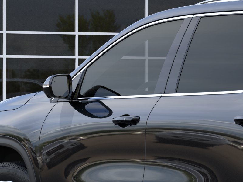 2026 Buick Enclave Preferred - Photo 36