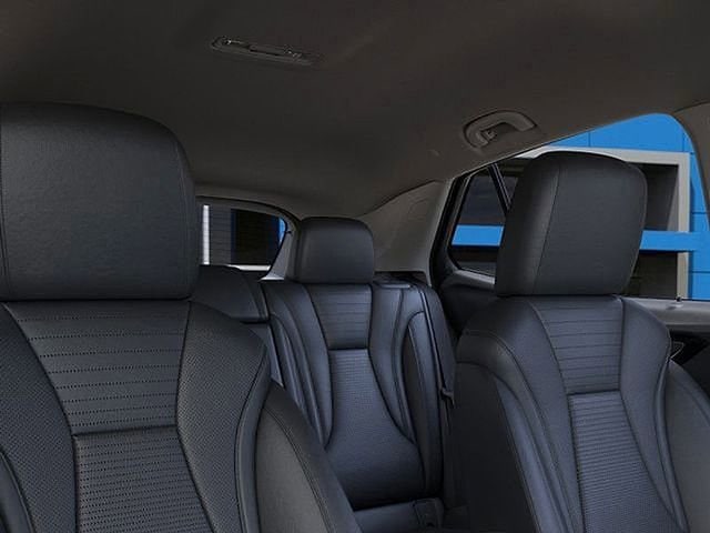 2026 Buick Envision Preferred - Photo 26