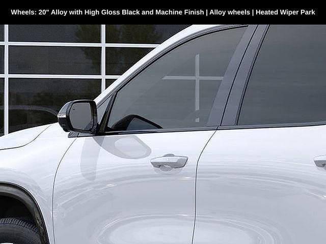 2026 Buick Enclave Sport Touring - Photo 21
