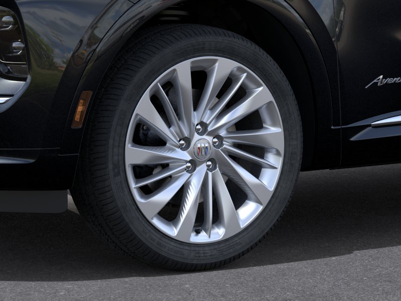 2026 Buick Envision Avenir - Photo 35