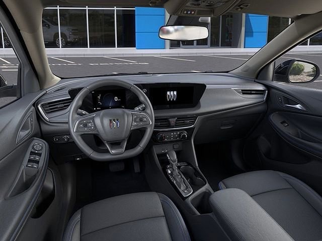 2026 Buick Encore GX Sport Touring - Photo 15