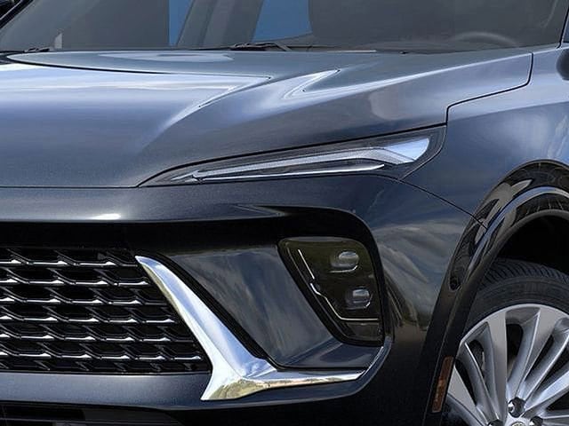 2026 Buick Envision Avenir - Photo 12