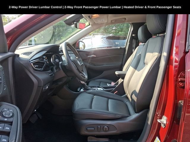 2023 Buick Encore GX Essence - Photo 24