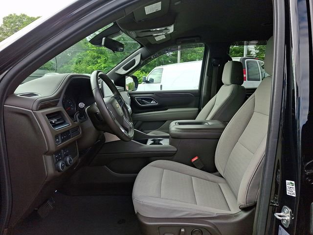 2021 Chevrolet Suburban LS - Photo 24