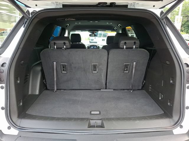 2023 Chevrolet Traverse 1LT - Photo 39