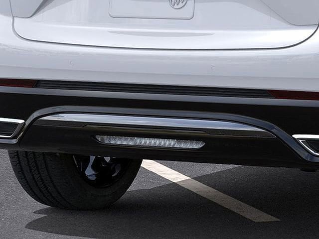 2026 Buick Envision Sport Touring - Photo 16