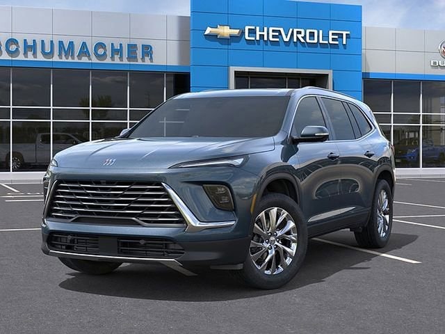 2026 Buick Enclave Preferred - Photo 6