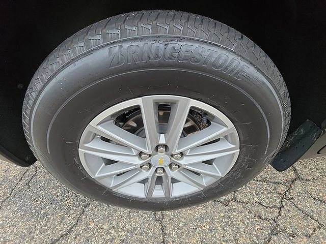 2023 Chevrolet Traverse 1LT - Photo 49