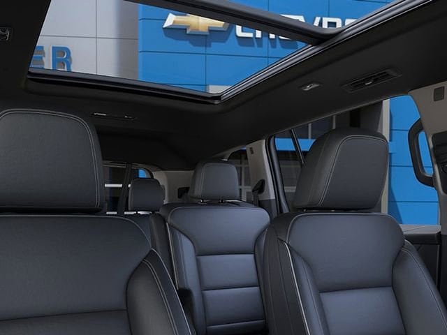 2026 Buick Enclave Preferred - Photo 24