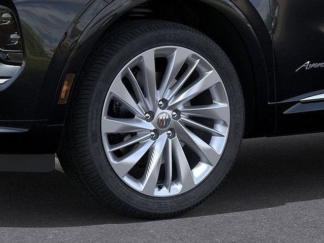 2026 Buick Envision Avenir - Photo 11