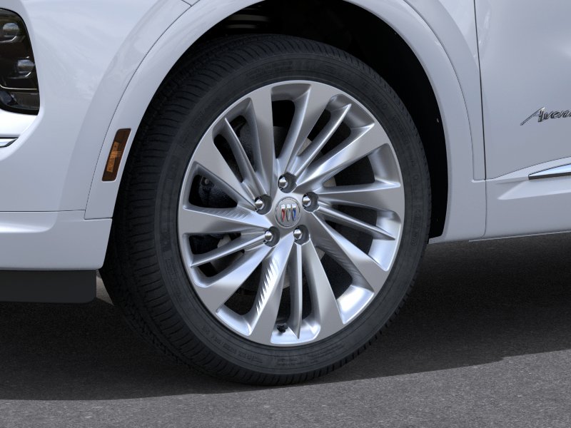 2026 Buick Envision Avenir - Photo 35