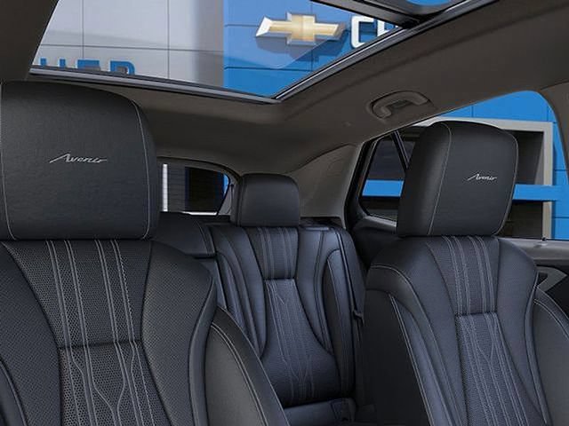 2026 Buick Envision Avenir - Photo 26