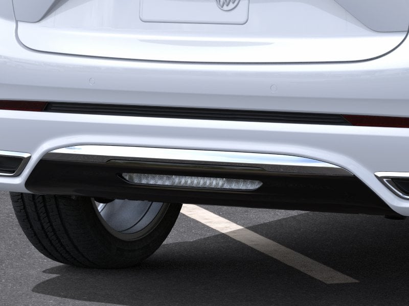 2026 Buick Envision Avenir - Photo 40