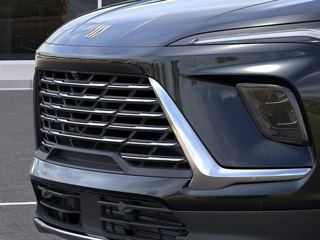 2026 Buick Enclave Preferred - Photo 13