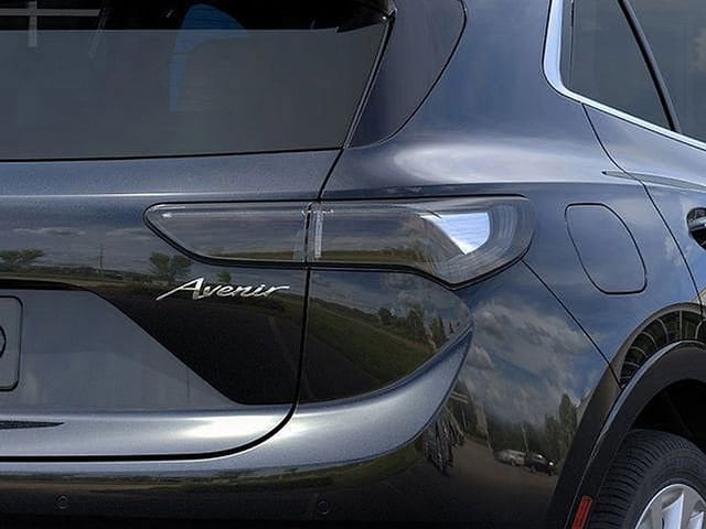 2026 Buick Envision Avenir - Photo 13