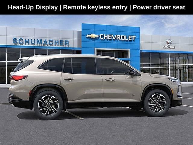 2026 Buick Enclave Sport Touring - Photo 8