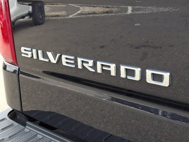 2024 Chevrolet Silverado 1500 LT - Photo 34