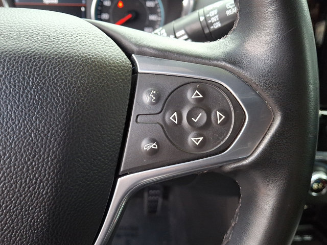 2023 Chevrolet Traverse 1LT - Photo 33