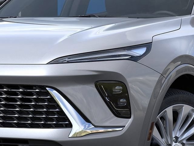 2026 Buick Envision Avenir - Photo 10